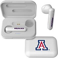 Headphones Keyscaper Arizona Wildcats Wireless Insignia Earbuds