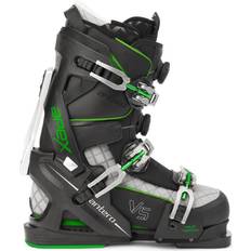 Downhill Skiing Apex Antero VS Ski Boots '24 - Black