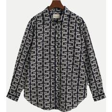 Gant Blouses Gant Bluse Patterned, Größe