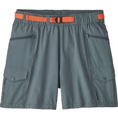 Patagonia Dame Bukser & Shorts Patagonia Outdoor Everyday Shorts In Women's