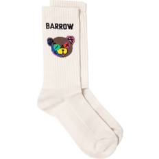 Linen - Men Underwear Barrow Socks Men color Beige