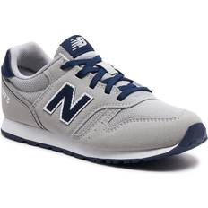 New Balance Kinderschuhe New Balance Sneakers YC373AK2 Grau