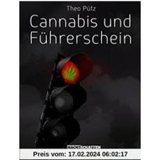 Bücher Cannabis und Führerschein (Geheftet)