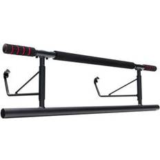 Stamina AeroPilates Black Pull-Up Bar