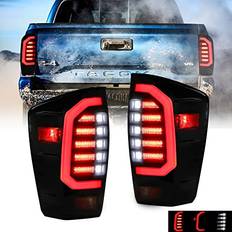 Tail Lights Toyota Tacoma