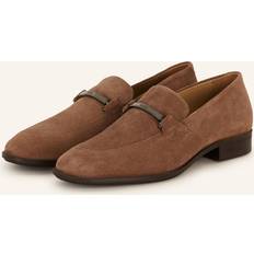 42 - Herren Loafers Boss Orange Loafer COLBY BEIGE