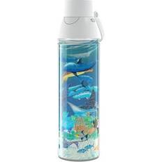 Travel Mugs Tervis Guy Harvey Ocean Scene Double Walled Insulated Travel Mug