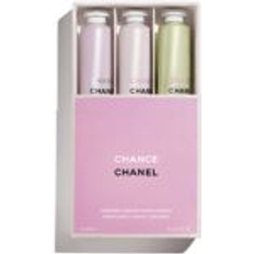 Hand Care Chanel Perfumed Hand Cream Set