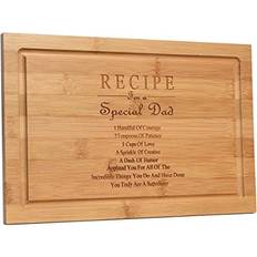 Father's Day Gifts Recipe DAD