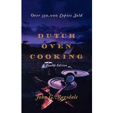 Dutch Oven Cooking