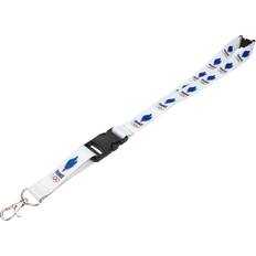 Paris 2024 Olympics Team France Lanyard