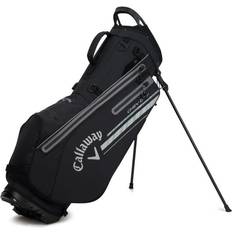 Golfbagger Callaway Chev Dry Standbag Black