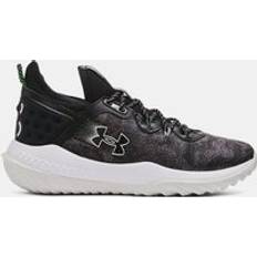 Under Armour Baseball Shoes Under Armour Men's UA Harper Turf Baseball Shoes Black