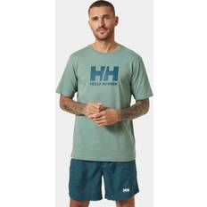 Helly Hansen Herren T-Shirts Helly Hansen T-Shirt HH Logo