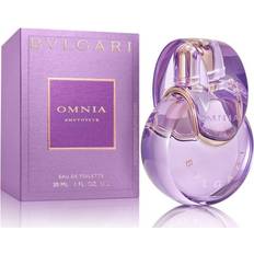 Bvlgari Eau de Toilette Bvlgari Omnia Amethyste EdT 30ml