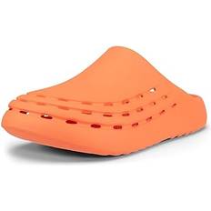 Ecco Slippers ecco Men's Cozmo Slide Coral