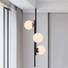 Pendant Lamps LED Hanging Lights for Bedroom, Kitchen Island