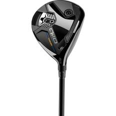 Golfschläger TaylorMade Qi10 Tour Graphit, Stiff 3