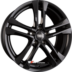 18" - 5/108 Autofelgen AS4 8 0x18 5x108 ET45 MB63 4