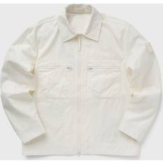 Stone Island Men - Outdoor Jackets Outerwear Stone Island Off-White Patch Jacket