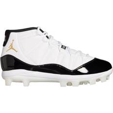 Shoes Nike Air Jordan 11 Retro MCS M - White/Black/Metallic Gold