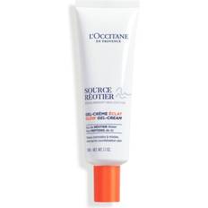 L'Occitane Gesichtscremes L'Occitane Reotier Glow Cream 50ml