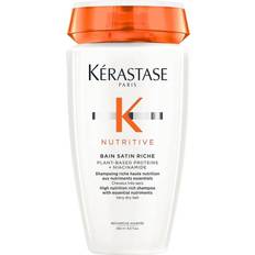 Haarpflegeprodukte Kérastase Nutritive Bain Riche Shampoo 250ml