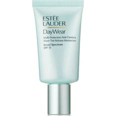 Gesichtspflege reduziert Estée Lauder Day Wear Sheer Tint Release Anti-Oxidant Moisturizer SPF15 50ml