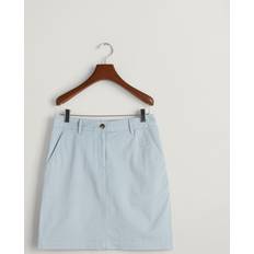 Gant Women Skirts Gant Women Chino Skirt