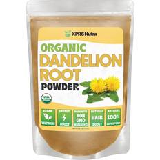 XPRS Nutra Organic Dandelion Root Powder