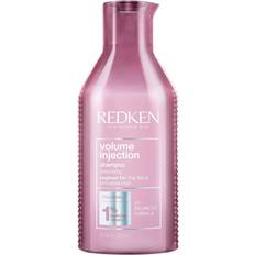 Hårprodukter Redken Volume Injection Shampoo 300ml