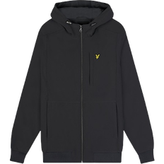 Lyle & Scott Softshell Jacket - Gunmetal