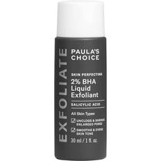 Exfoliators & Face Scrubs Paula's Choice Skin Perfecting 2% BHA Liquid Exfoliant 1fl oz