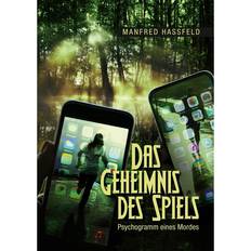 Deutsch - Krimis & Thriller E-Books Das Geheimnis des Spiels (E-Book)