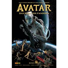 Avatar Das Blut von Pandora Band 2 (E-Book)