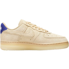 Nike Air Force 1 '07 LX W - Grain/Deep Royal Blue/Polar