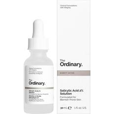 Reife Haut Akne-Behandlung The Ordinary Salicylic Acid 2% Solution 30ml