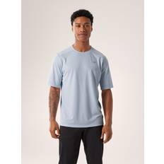 Arc'teryx XXL T-skjorter Arc'teryx Cormac Crew Neck T-Shirt Daybreak Heather