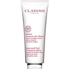 Kombinert hud Håndkremer Clarins Hand & Nail Treatment Cream 100ml