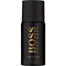 Sprayflasker Deodoranter HUGO BOSS The Scent Deo Spray 150ml 1-pack