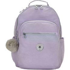Backpacks Kipling Seoul Large 15" Laptop Backpack - Bridal Lavender