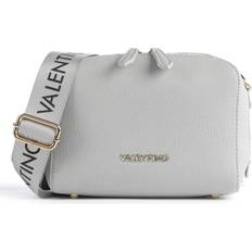 Valentino Handbags Valentino Pattie Crossbody Bag - Grey