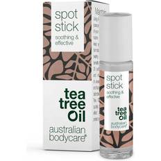 Pumpflaschen Akne-Behandlung Australian Bodycare Spot stick Tea Tree Oil 9ml