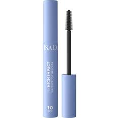 Isadora Mascara Isadora The 10 Sec High Impact WP Mascara No. 001 Black