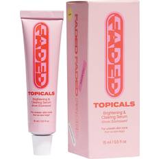 Topicals Faded Brightening & Clearing Serum 0.5fl oz