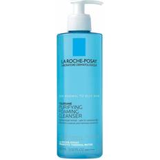 Non-Comedogenic Facial Skincare La Roche-Posay Toleriane Purifying Foaming Cleanser 13.5fl oz