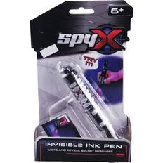 Rollespill & rollelek SpyX Invisible Ink Pen