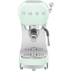 Smeg Kaffeemaschinen Smeg ECF02PGEU