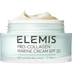 SPF Facial Creams Elemis Pro-Collagen Marine Cream SPF30 PA+++ 1.7fl oz