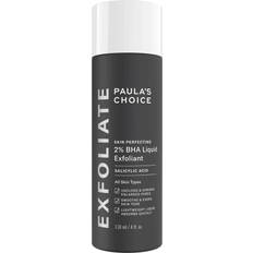 Moisturizing Exfoliators & Face Scrubs Paula's Choice Skin Perfecting 2% BHA Liquid Exfoliant 4fl oz